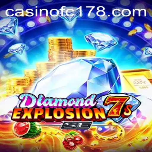 Discovering DiamondExplosion7sSE: A Thrilling Gaming Adventure