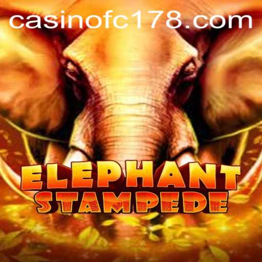 ElephantStampede: A Thrilling Adventure into the Wild