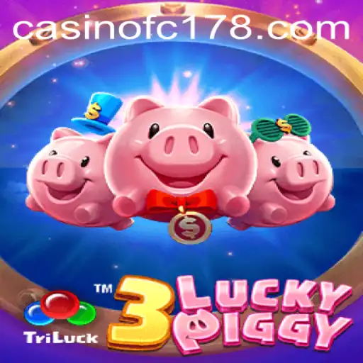 Discover the Intriguing World of 3LUCKYPIGGY: A Game That Captivates Players