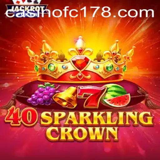 Discover the Excitement of 40SparklingCrown: A New Gem in the Gaming World