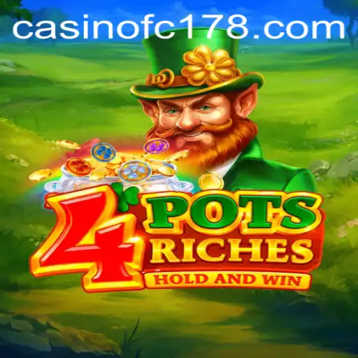 Unveiling 4potsriches: A Comprehensive Guide to This Exciting Game