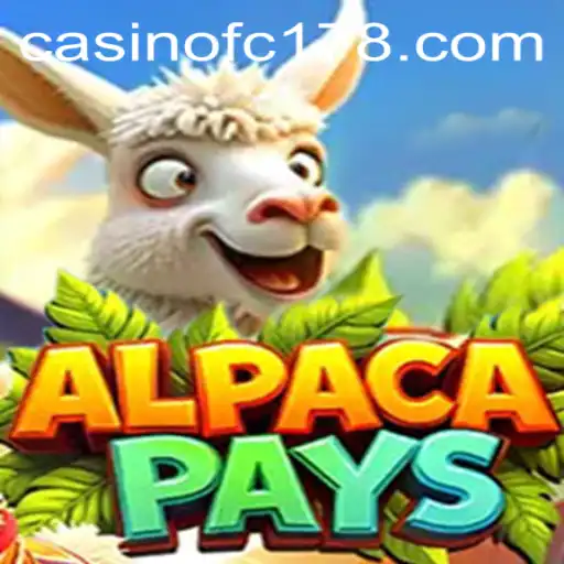 AlpacaPays: An Immersive Gaming Adventure