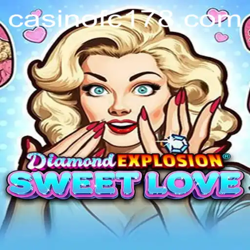 Unveiling DiamondExplosionSweetLove: A Journey of Strategy and Fun