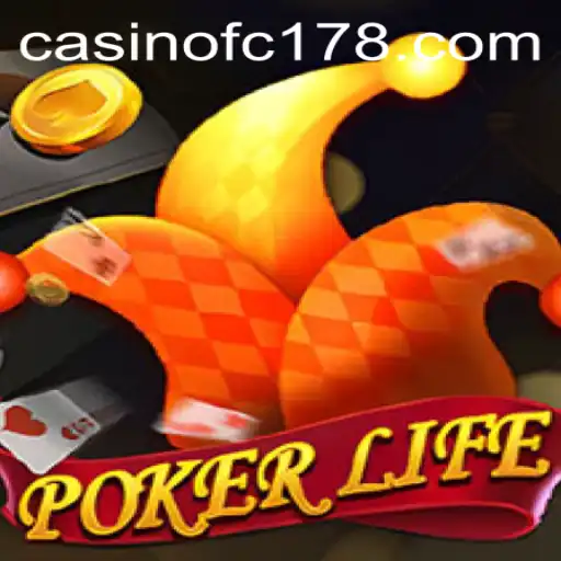 Exploring the Thrills of PokerLife: A Comprehensive Guide to the Game