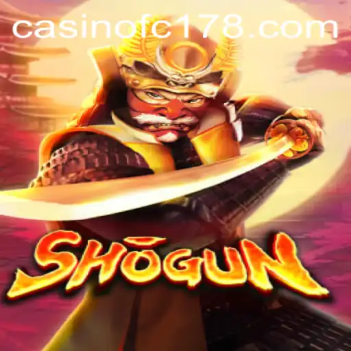 Mastering Shogun: A Strategy Game for the Ages