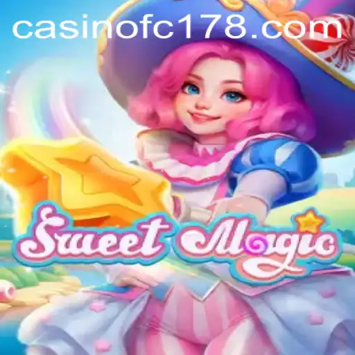 Unveiling SweetMagic: A Spellbinding Adventure with fc178
