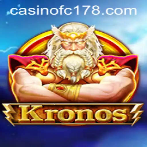 Kronos: Unveiling the Epic New Game
