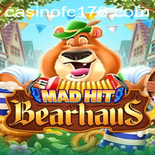 MadHitBearhaus: Navigating the Whimsical World of Dynamic Strategy