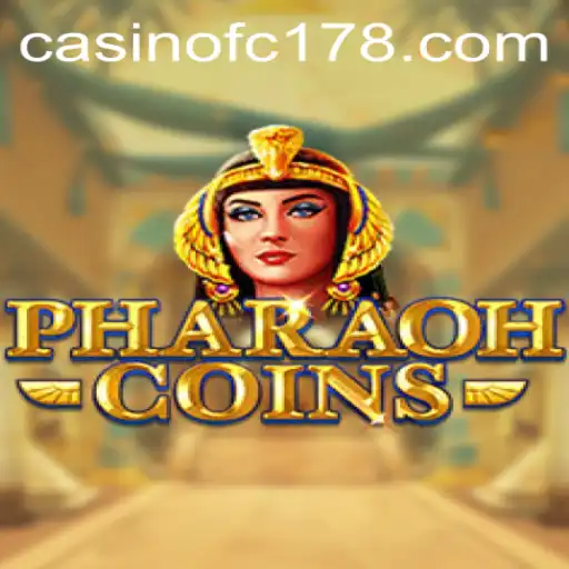 PharaohCoins: A Modern Twist on Ancient Riches