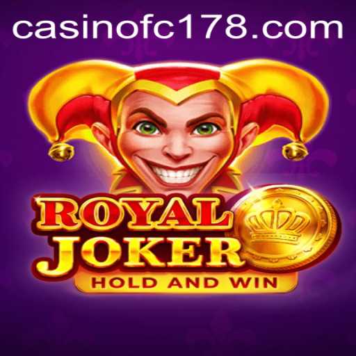 Unveiling the Intriguing World of RoyalJoker: A Modern Gaming Phenomenon