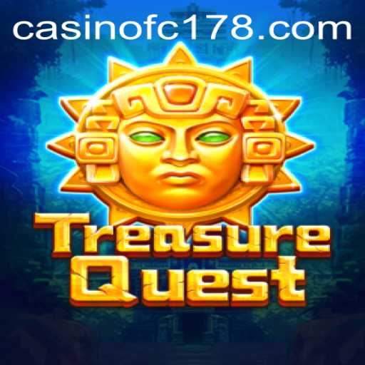TreasureQuest: The Thrilling Journey Awaits